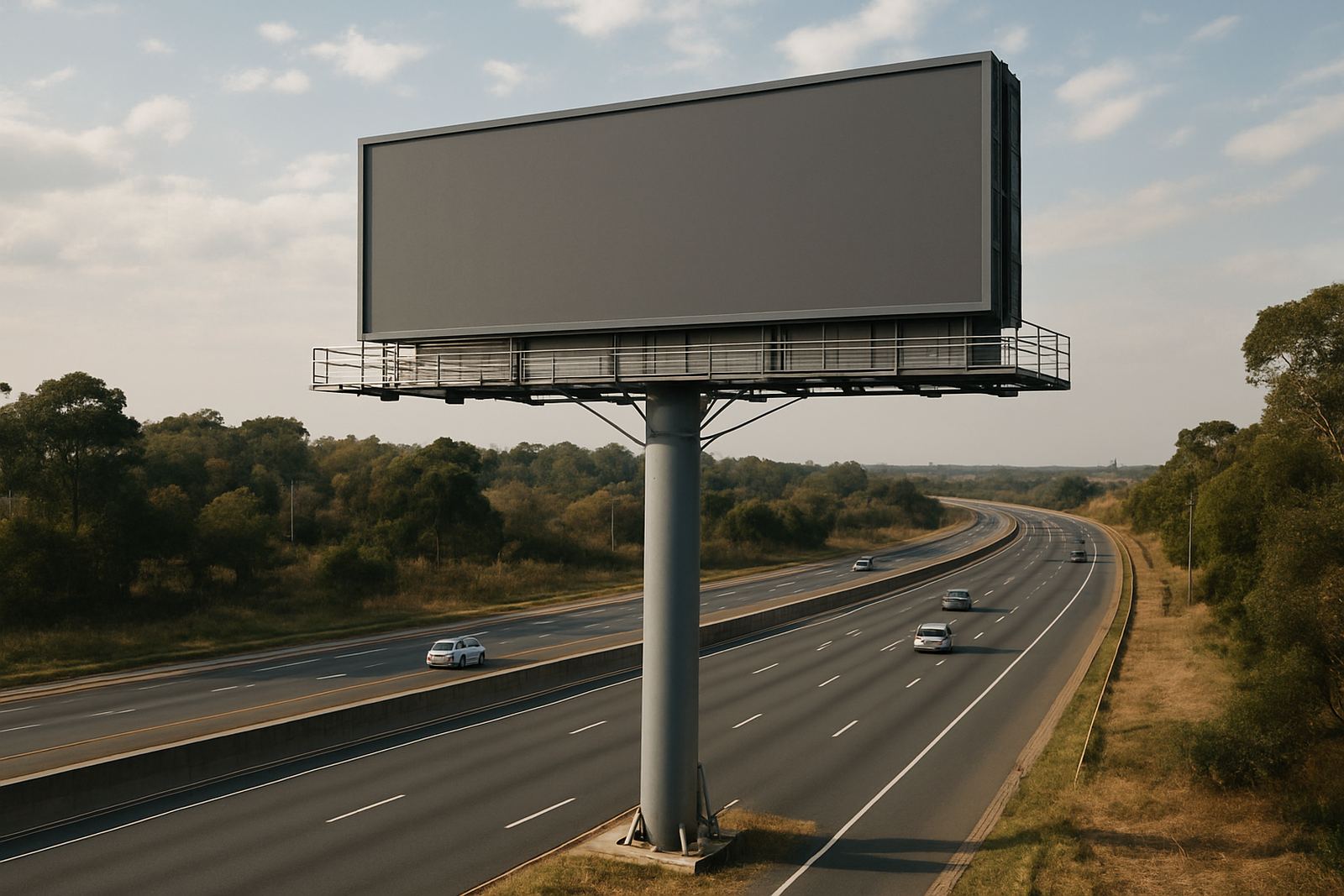 Billboard Site Selection