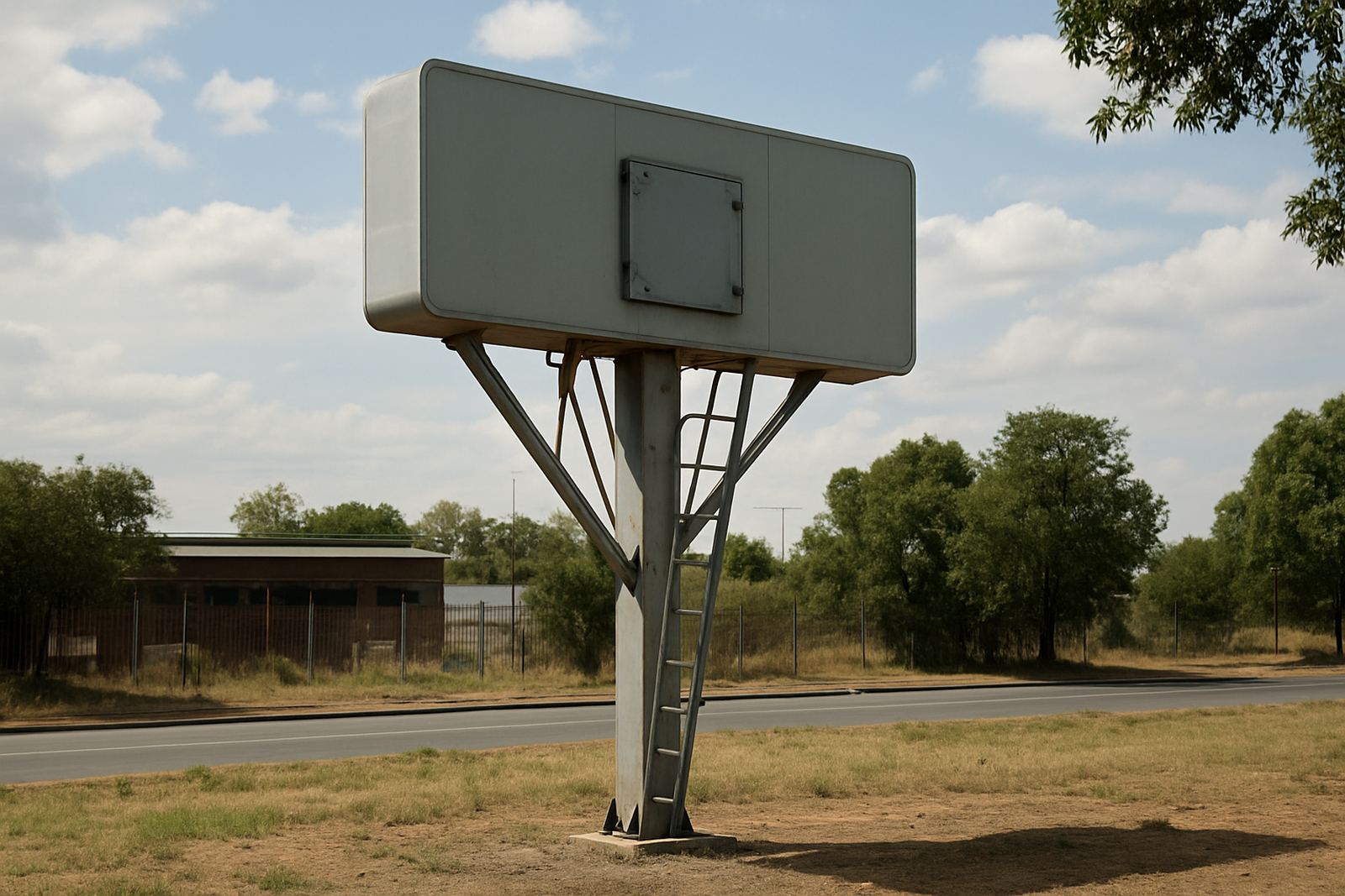 Maintenance Access