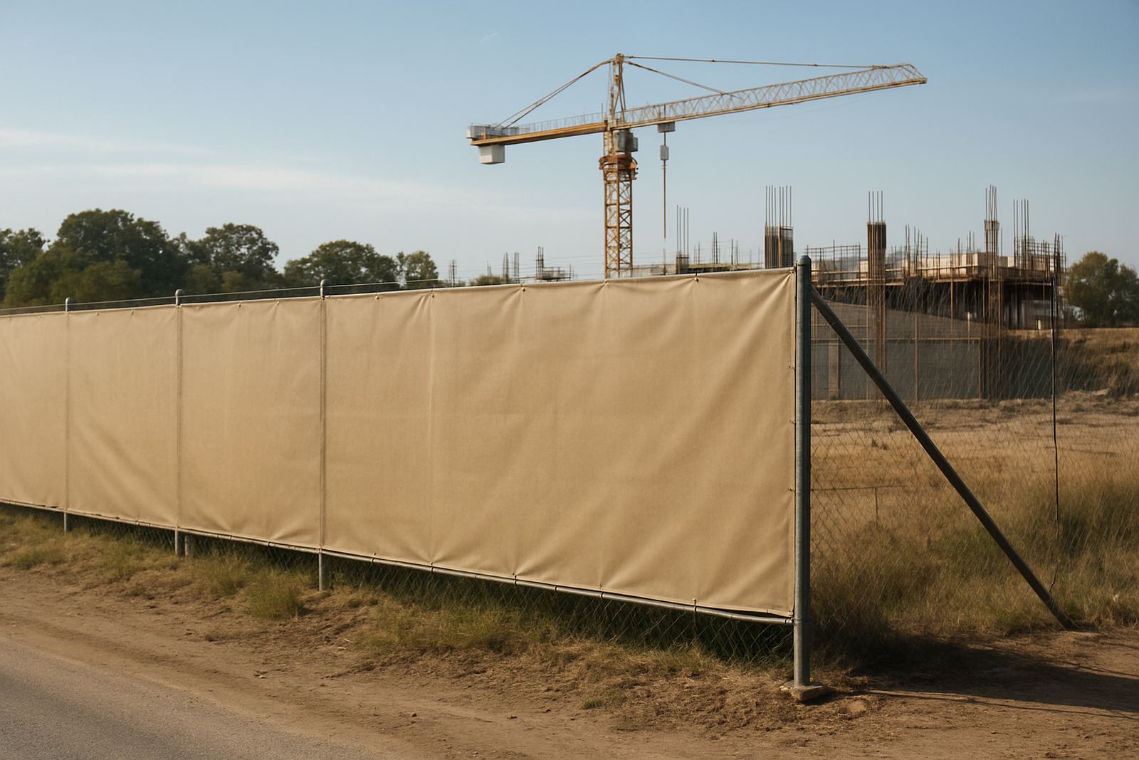 Banner Walls