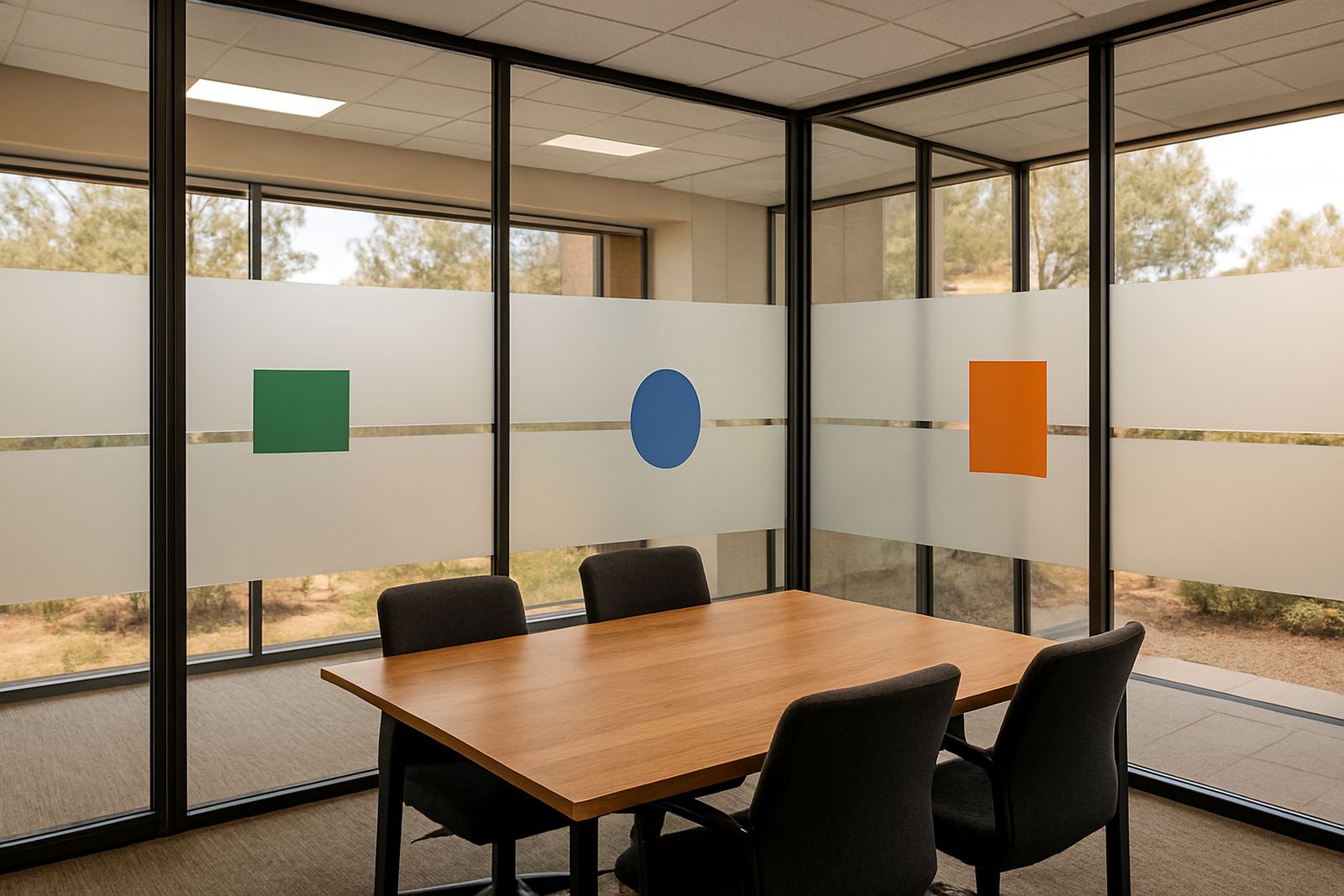 Window Branding