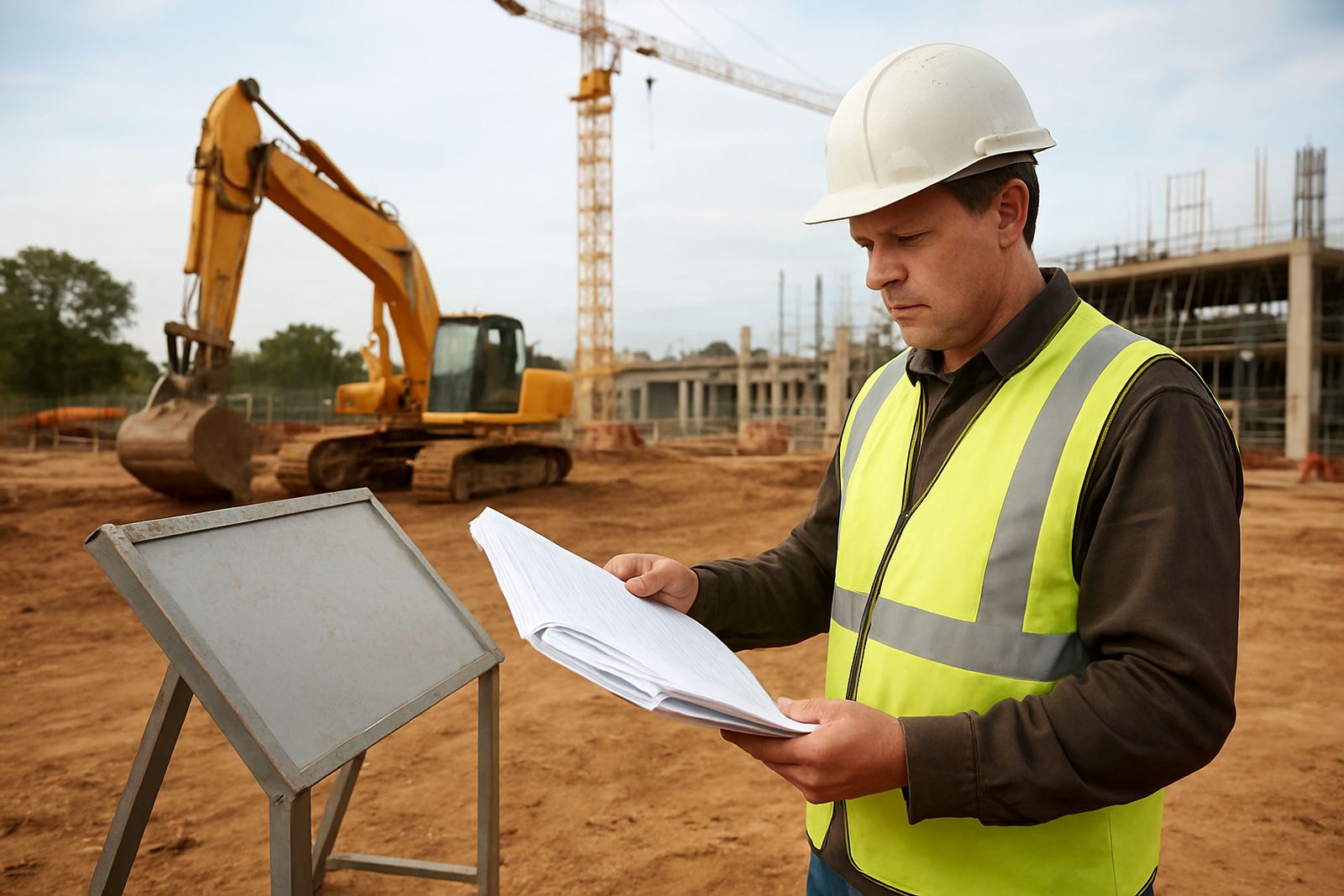 Safety Documents