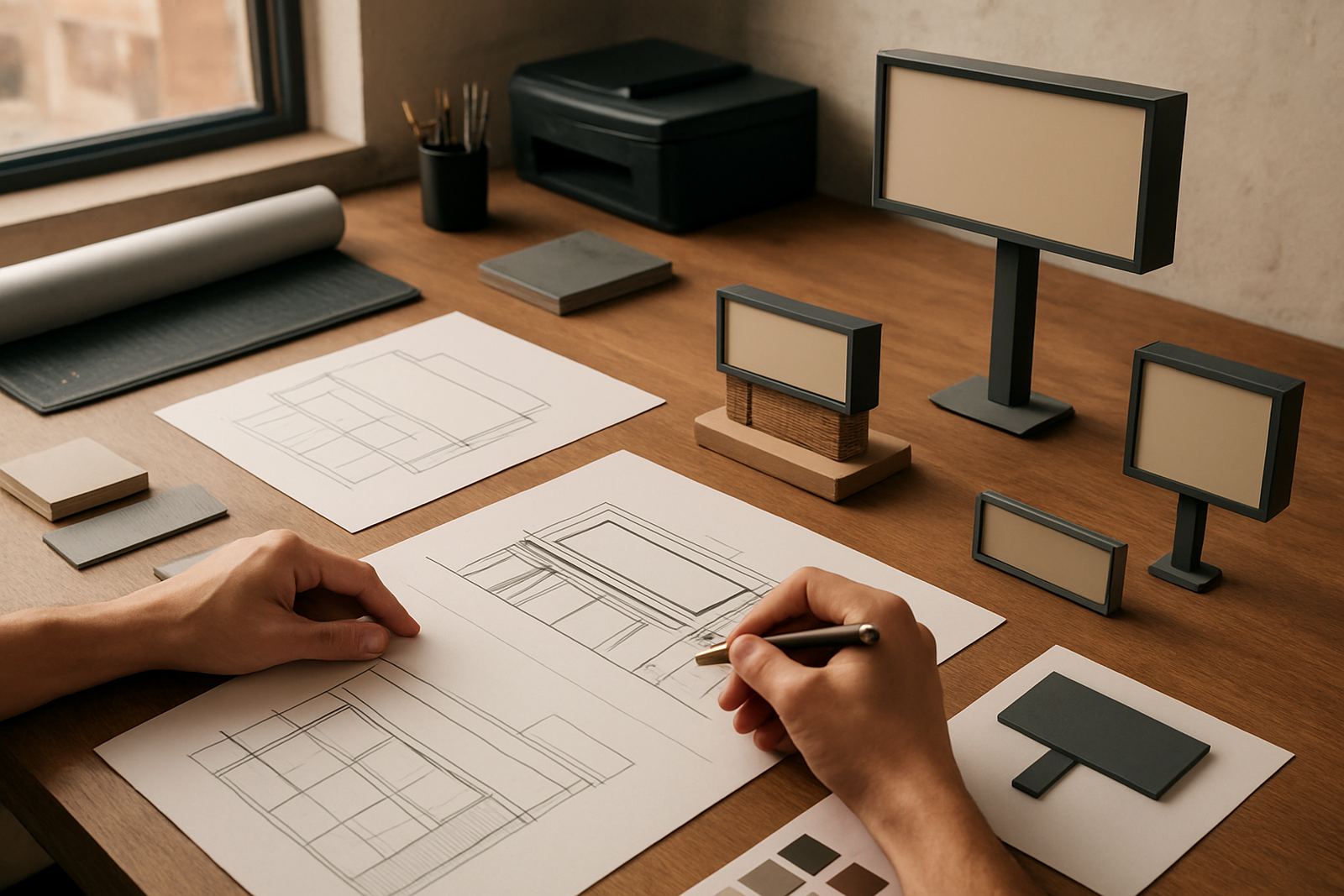 Design Development