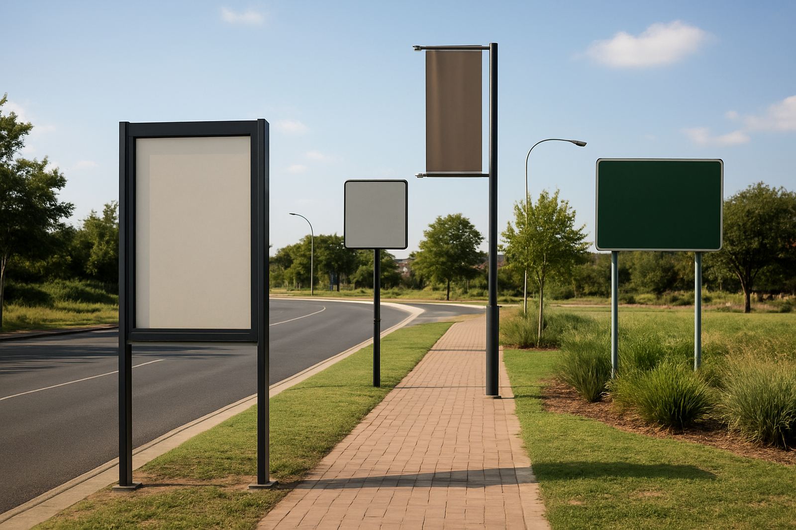 Municipal Infrastructure