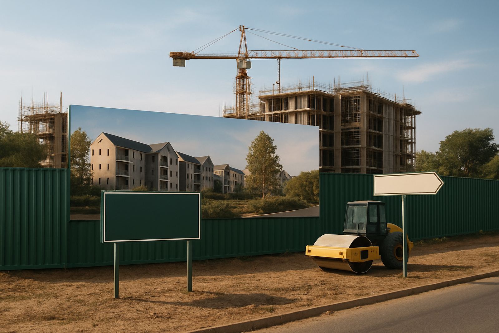 Property Developments